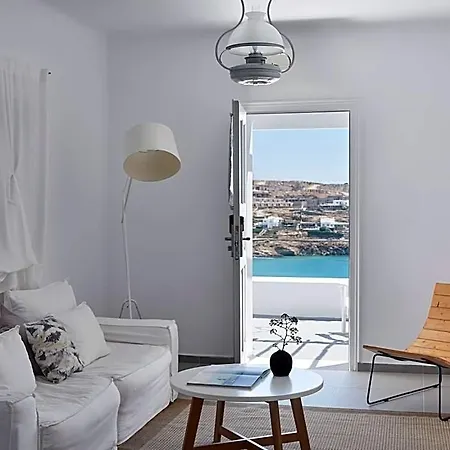 Pietra E Mare - Mykonos Moments By Mr And Mrs White 4* Kalo Livadi