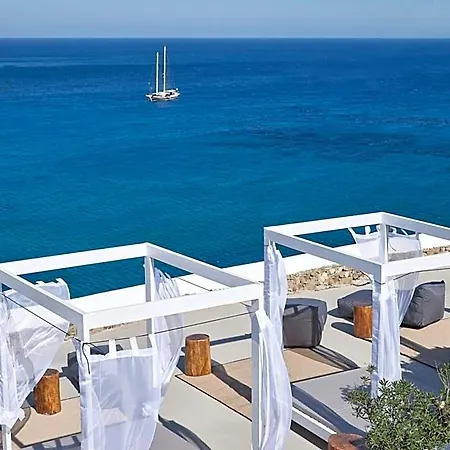 Pietra E Mare - Mykonos Moments By Mr And Mrs White Hotel 4*