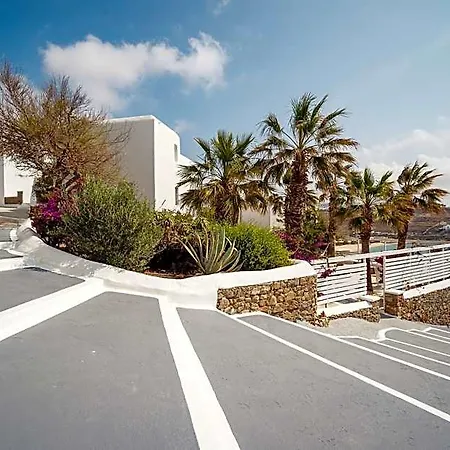 Pietra E Mare - Mykonos Moments By Mr And Mrs White Kalo Livadi