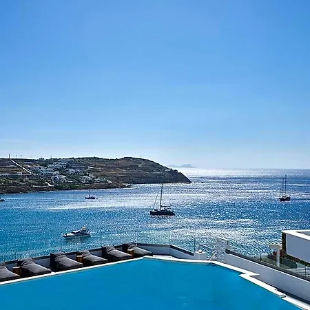 Pietra E Mare - Mykonos Moments By Mr And Mrs White 4*