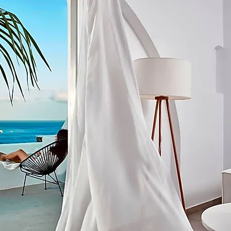 Pietra E Mare - Mykonos Moments By Mr And Mrs White Hotel 4*