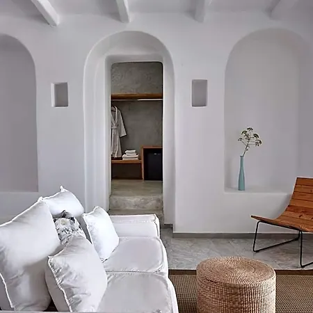 Hotel Pietra E Mare - Mykonos Moments By Mr And Mrs White