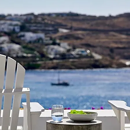 Pietra E Mare - Mykonos Moments By Mr And Mrs White Hotel