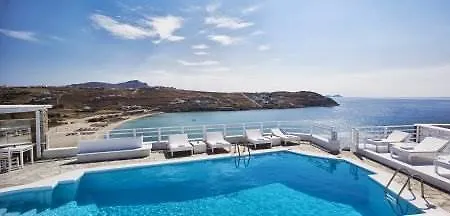 Pietra E Mare - Mykonos Moments By Mr And Mrs White 호텔