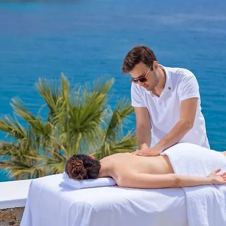 Pietra E Mare - Mykonos Moments By Mr And Mrs White 4* Kalo Livadi