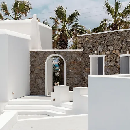 Pietra E Mare - Mykonos Moments By Mr And Mrs White 4*