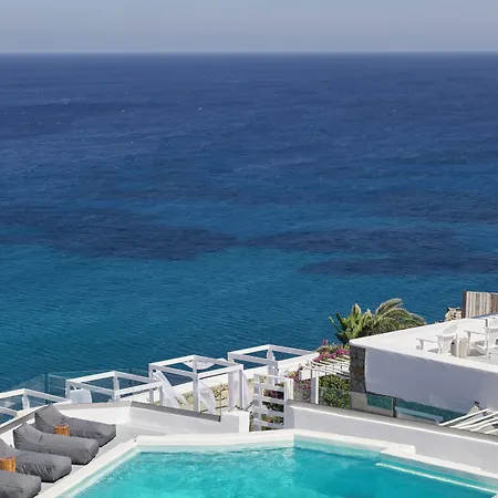 Pietra E Mare - Mykonos Moments By Mr And Mrs White 4*