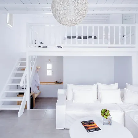 Pietra E Mare - Mykonos Moments By Mr And Mrs White