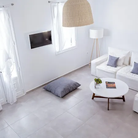 Pietra E Mare - Mykonos Moments By Mr And Mrs White 4* Kalo Livadi