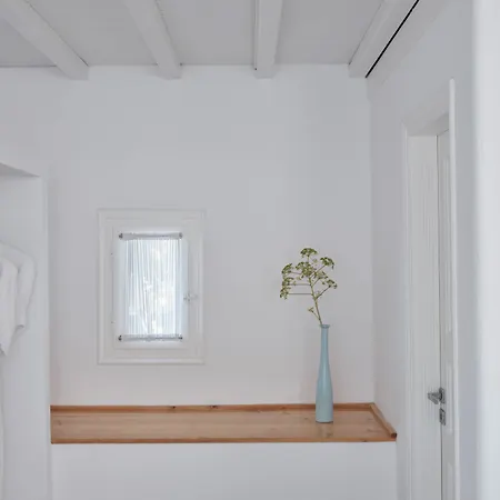 Hotel Pietra E Mare - Mykonos Moments By Mr And Mrs White Kalo Livadi