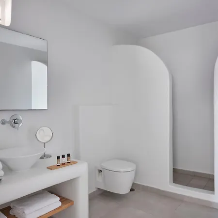 Pietra E Mare - Mykonos Moments By Mr And Mrs White Hotel
