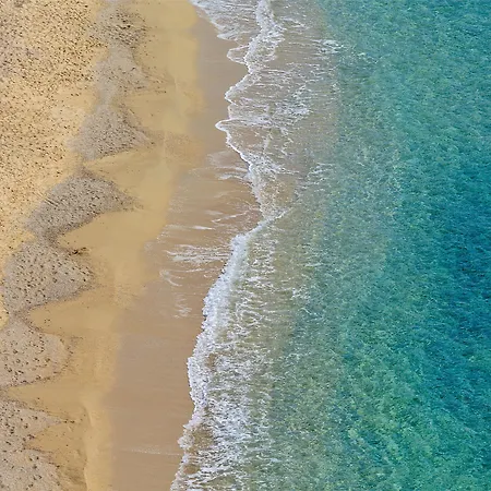 Hotel Pietra E Mare - Mykonos Moments By Mr And Mrs White 4*