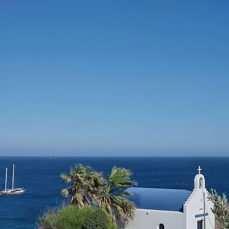 Hotel Pietra E Mare - Mykonos Moments By Mr And Mrs White