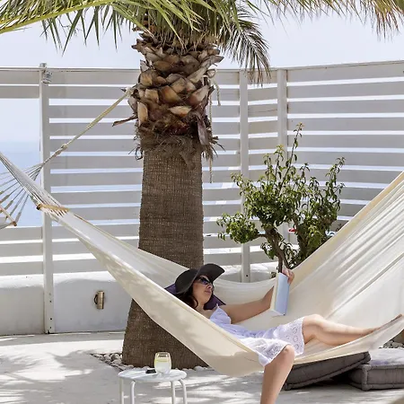 Hotel Pietra E Mare - Mykonos Moments By Mr And Mrs White Kalo Livadi