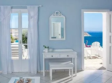 Pietra E Mare - Mykonos Moments By Mr And Mrs White