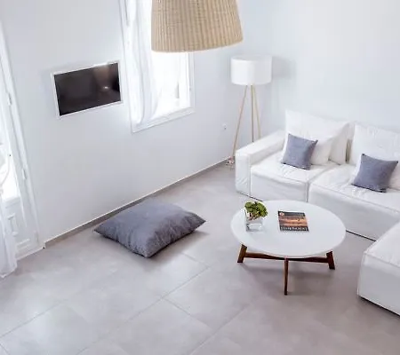 Pietra E Mare - Mykonos Moments By Mr And Mrs White 4*