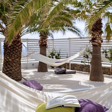 Pietra E Mare - Mykonos Moments By Mr And Mrs White 4* 칼로 리바디