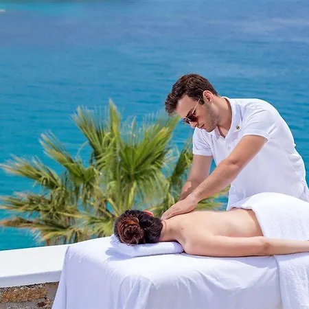 Pietra E Mare - Mykonos Moments Hotel