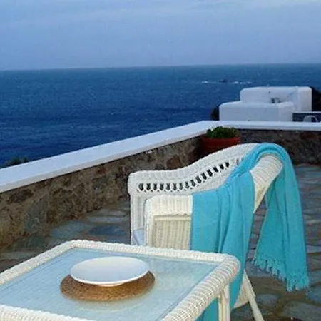 Pietra E Mare - Mykonos Moments By Mr And Mrs White 4* 칼로 리바디