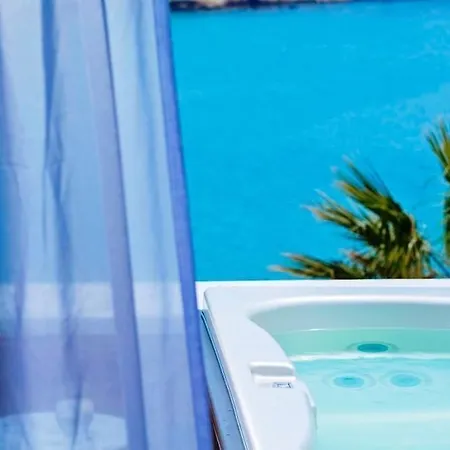 Pietra E Mare - Mykonos Moments By Mr And Mrs White Hotel