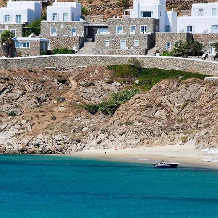 호텔 Pietra E Mare - Mykonos Moments By Mr And Mrs White 4*