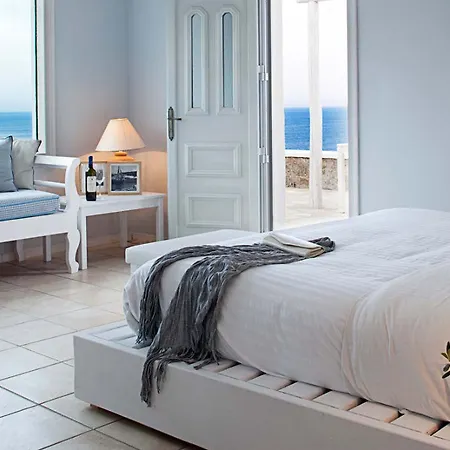 Hotel Pietra E Mare - Mykonos Moments By Mr And Mrs White 4*