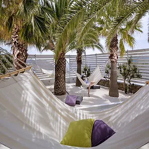 Pietra E Mare - Mykonos Moments By Mr And Mrs White Hotel Kalo Livadi