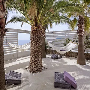 Hotel Pietra E Mare - Mykonos Moments By Mr And Mrs White
