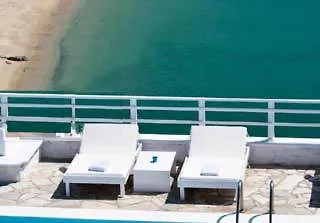 Pietra E Mare - Mykonos Moments Hotel 4*