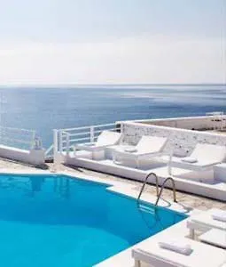 호텔 Pietra E Mare - Mykonos Moments By Mr And Mrs White
