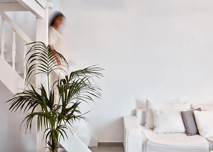 Pietra E Mare - Mykonos Moments