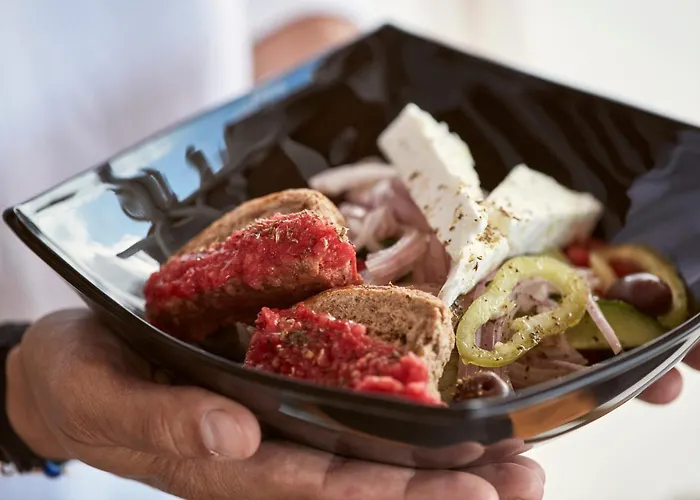 Pietra E Mare - Mykonos Moments 4*