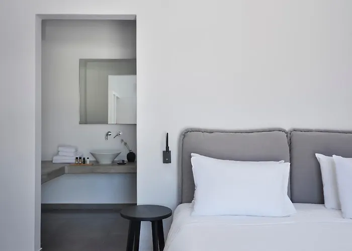 Pietra E Mare - Mykonos Moments 4*