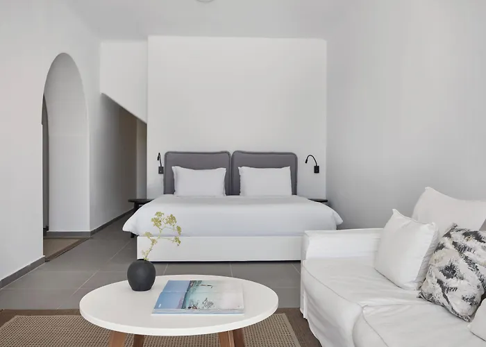 Hotel Pietra E Mare - Mykonos Moments