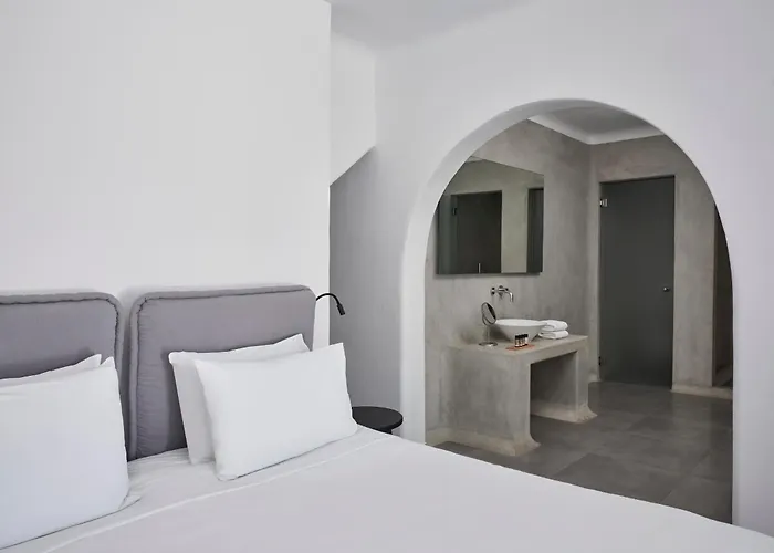 Hotel Pietra E Mare - Mykonos Moments