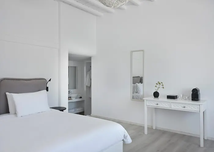 Pietra E Mare - Mykonos Moments Kalo Livadi