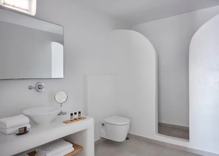 Pietra E Mare - Mykonos Moments فندق