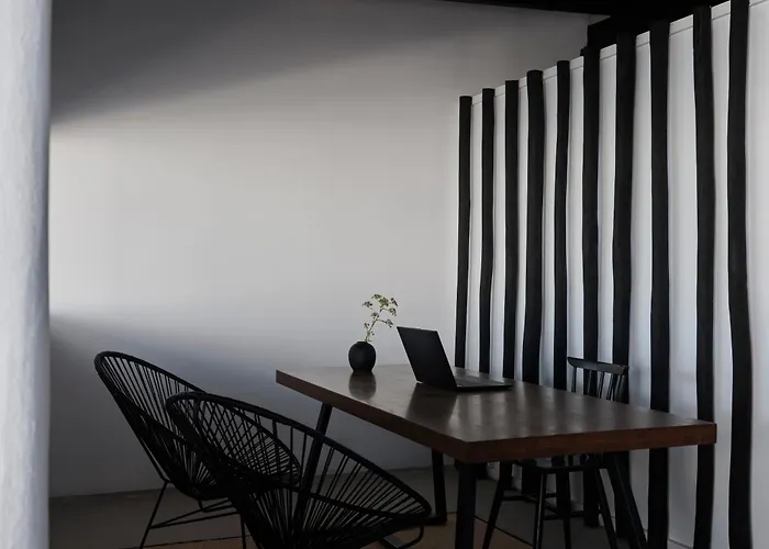 Hotel Pietra E Mare - Mykonos Moments