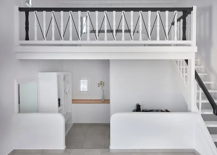 Hotel Pietra E Mare - Mykonos Moments Kalo Livadi