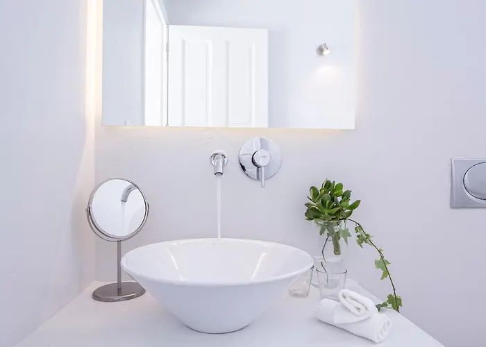 Hotel Pietra E Mare - Mykonos Moments Kalo Livadi