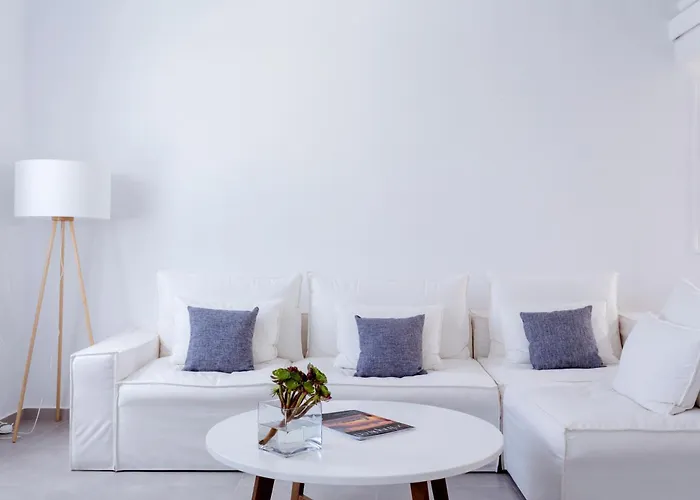 Pietra E Mare - Mykonos Moments 4*