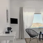 Hotel Pietra E Mare - Mykonos Moments Kalo Livadi