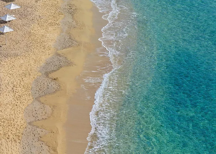 Pietra E Mare - Mykonos Moments Kalo Livadi