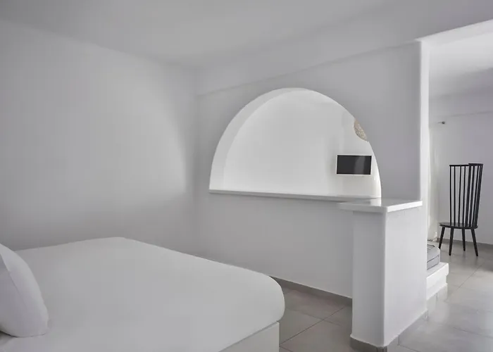 호텔 Pietra E Mare - Mykonos Moments