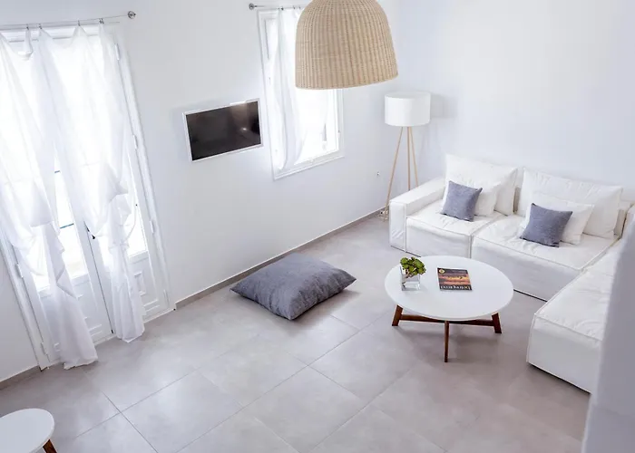 Pietra E Mare - Mykonos Moments 칼로 리바디