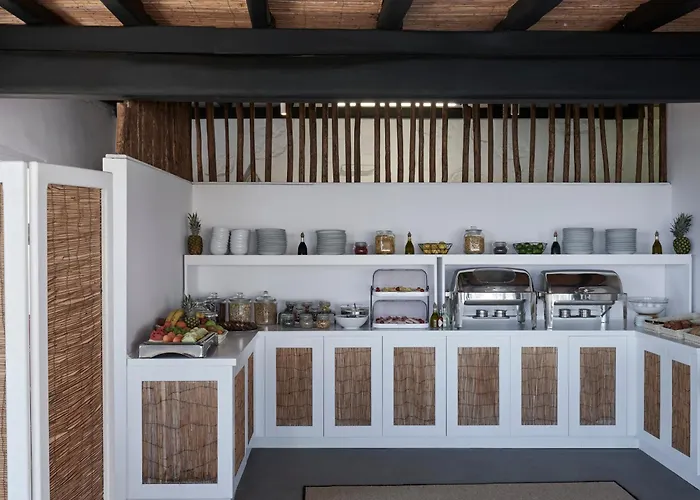 Pietra E Mare - Mykonos Moments 칼로 리바디