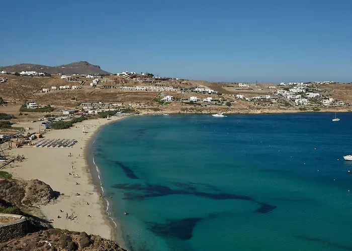 Pietra E Mare - Mykonos Moments 칼로 리바디